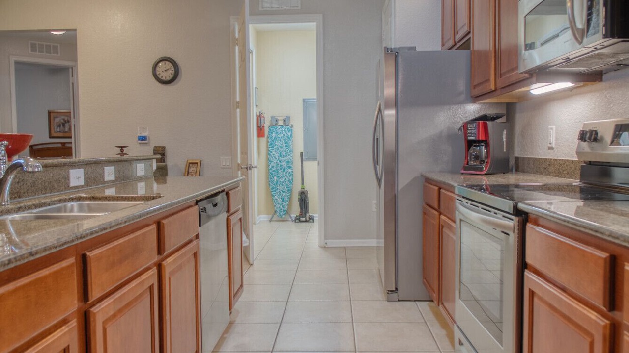 Photo of Kitchen in Orlando
