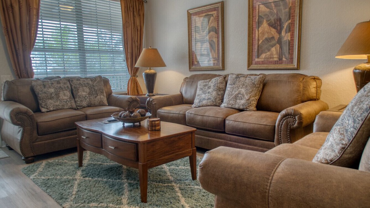 Photo of Livingroom in Orlando