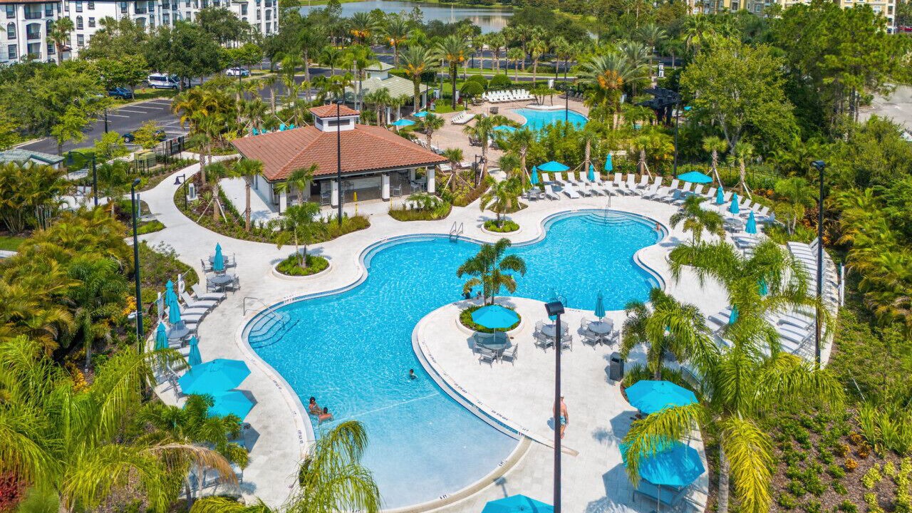 Photo of Outdoor in Orlando