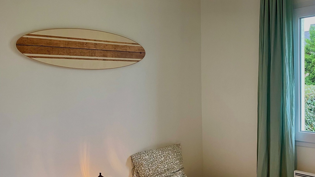 Photo of Bedroom in La Turballe