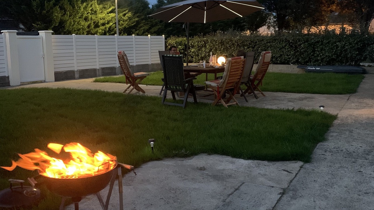 Photo of Outdoor in La Turballe