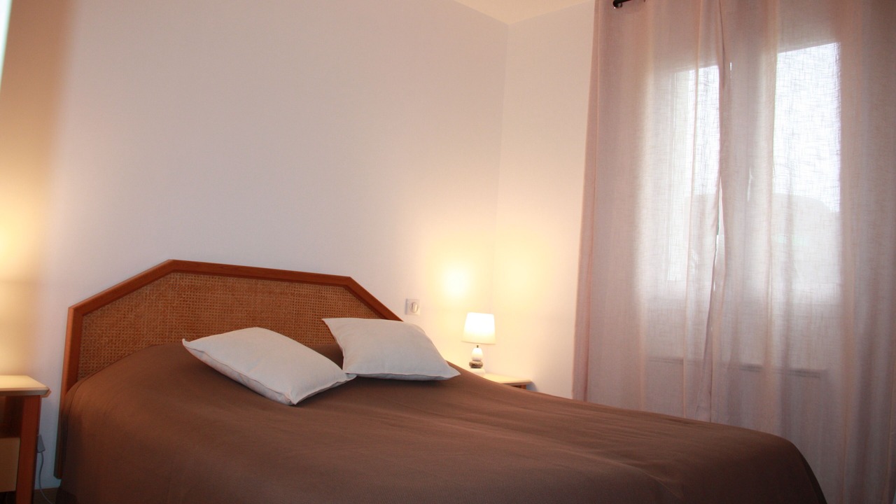 Photo of Bedroom in La Turballe