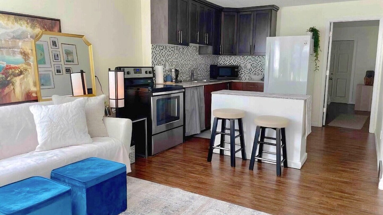 Photo of Livingroom in Hidden Valley