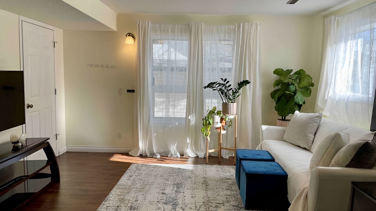 Photo of Livingroom in Hidden Valley