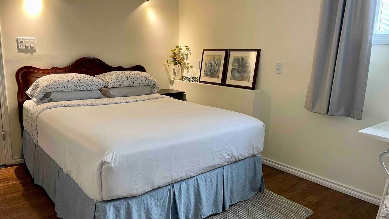 Photo of Bedroom in Hidden Valley
