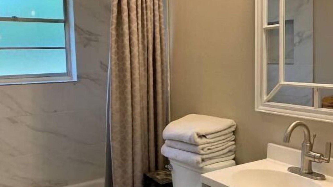 Photo of Bathroom in Fairbanks
