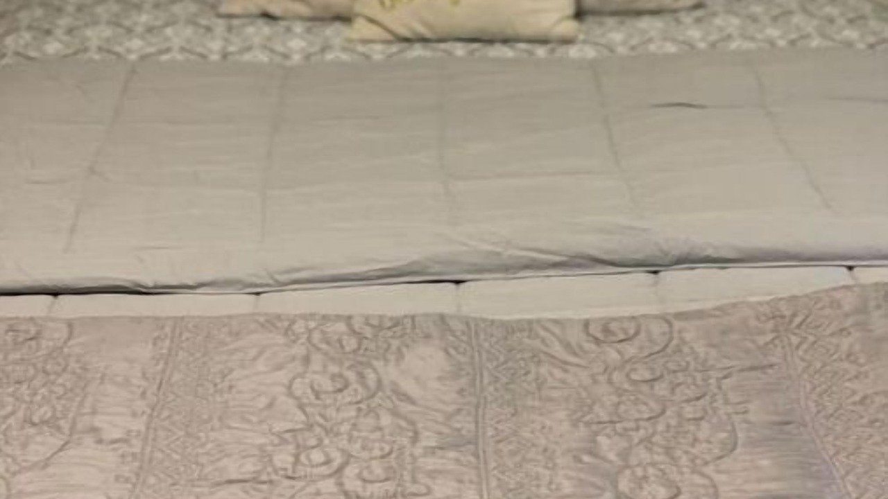 Photo of Bedroom in Fairbanks