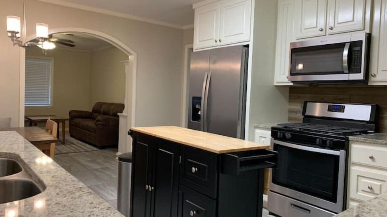 Photo of Kitchen in Fairbanks