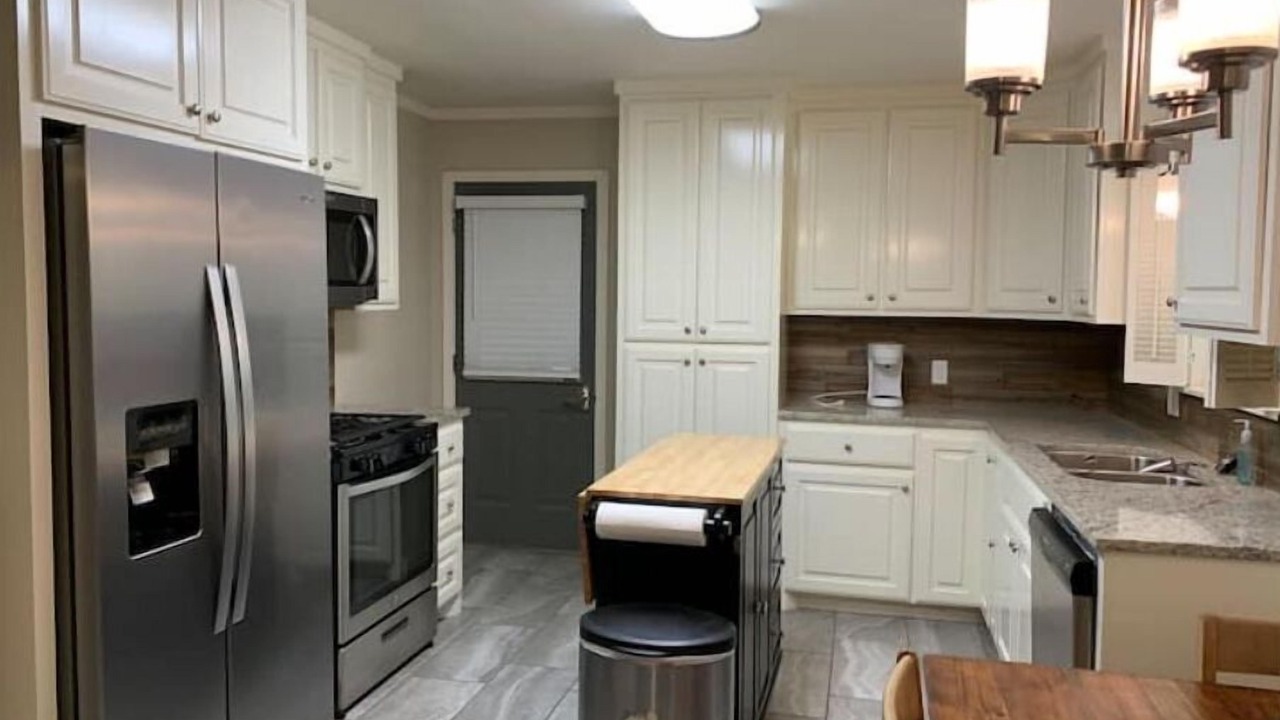 Photo of Kitchen in Fairbanks