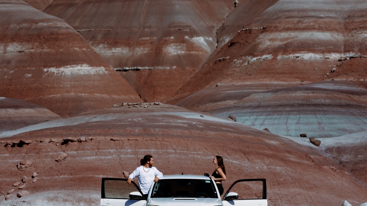Photo of Outdoor in Hanksville