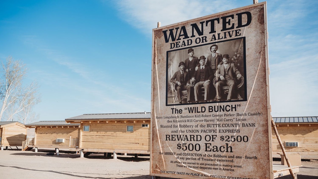 Photo of Outdoor in Hanksville