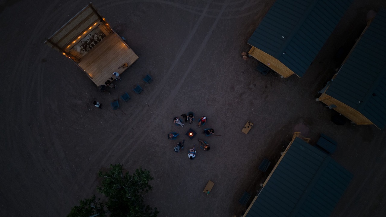 Photo of Outdoor in Hanksville