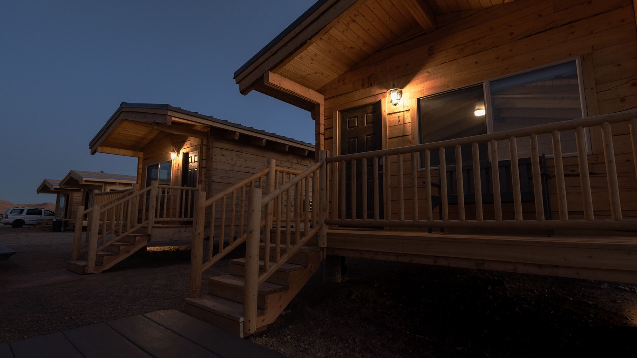 Photo of Outdoor in Hanksville
