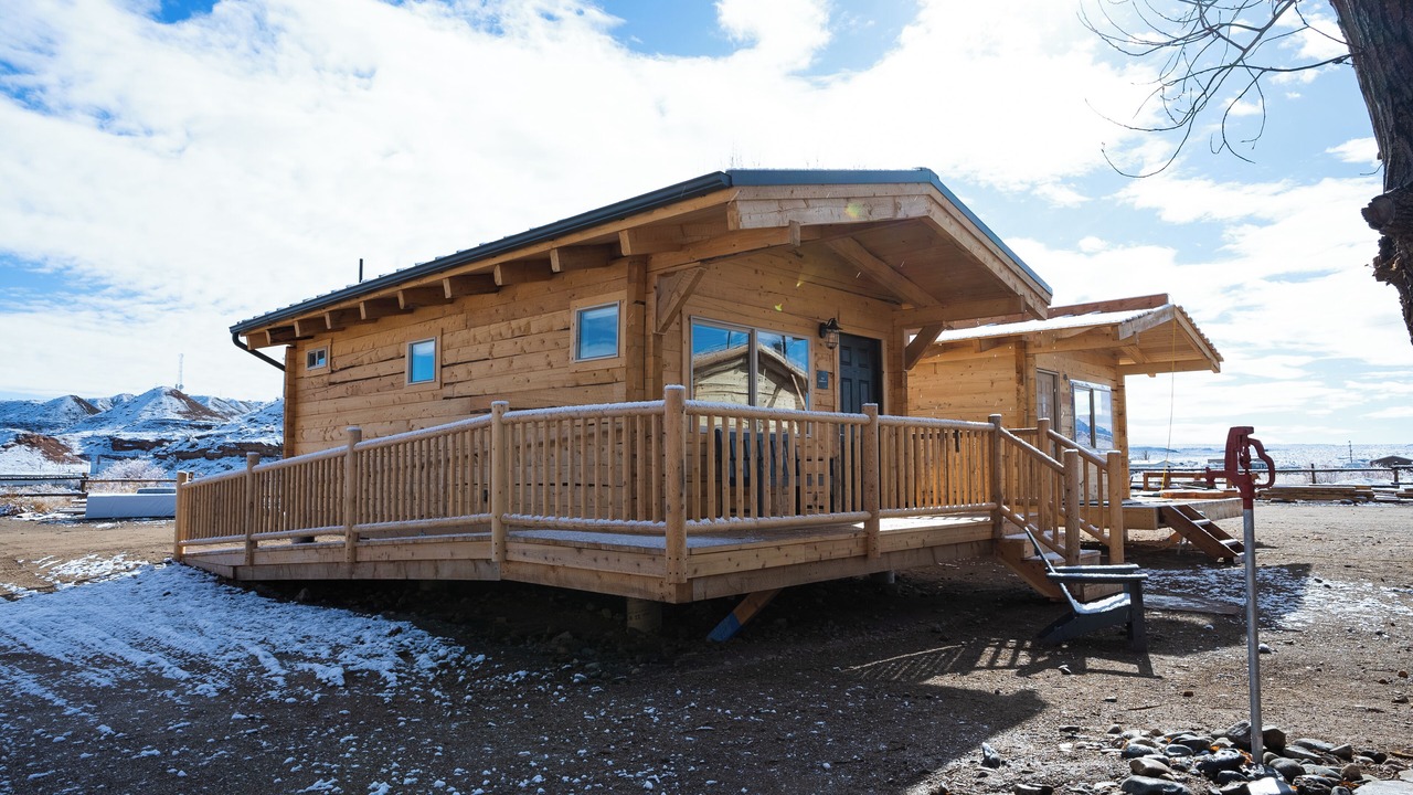 Photo of Outdoor in Hanksville