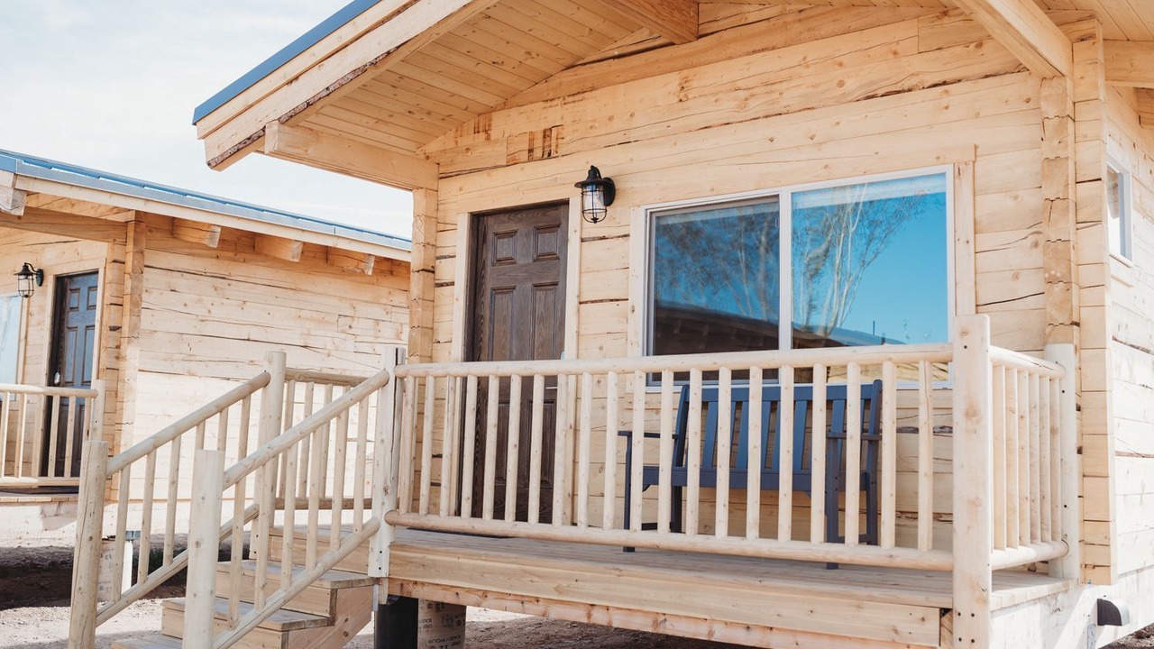Photo of Outdoor in Hanksville