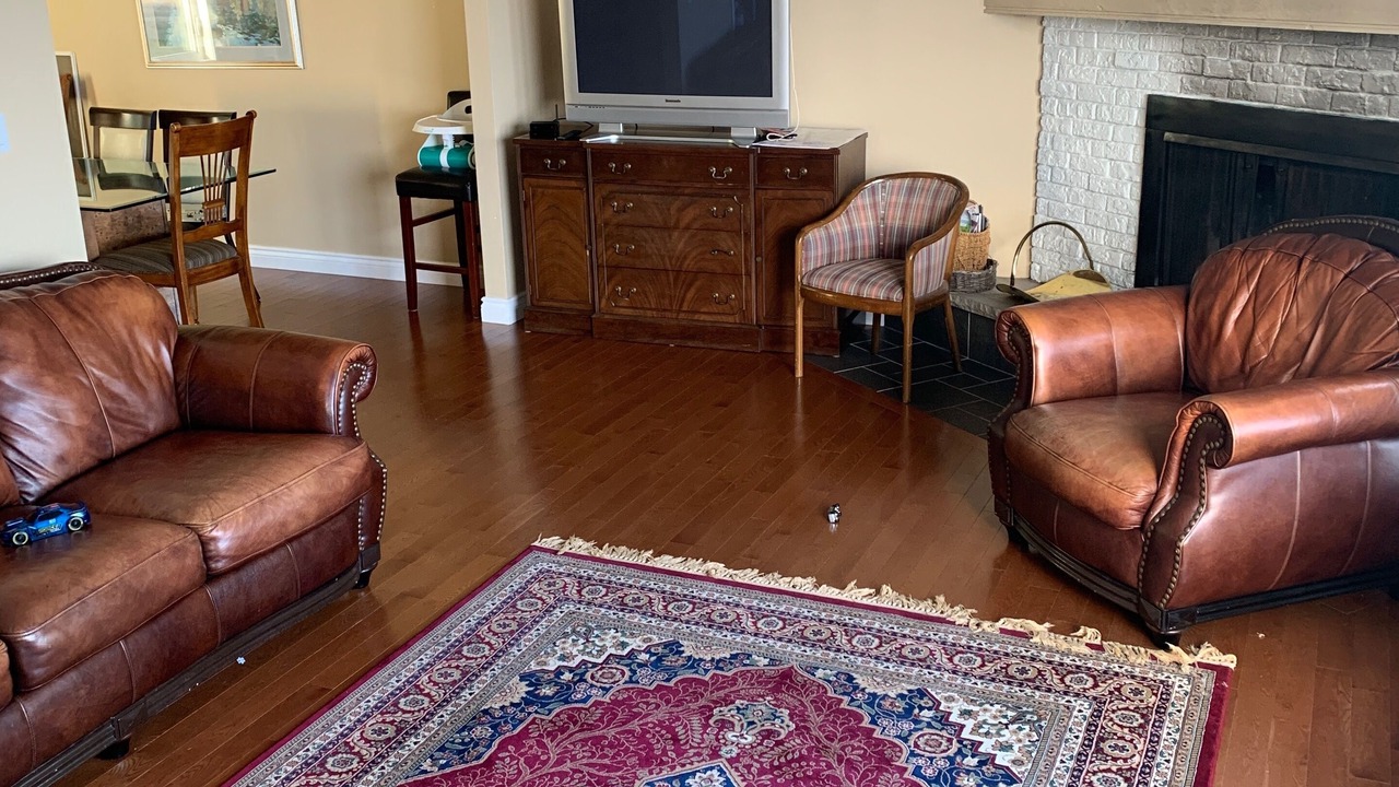 Photo of Livingroom in Craigleith