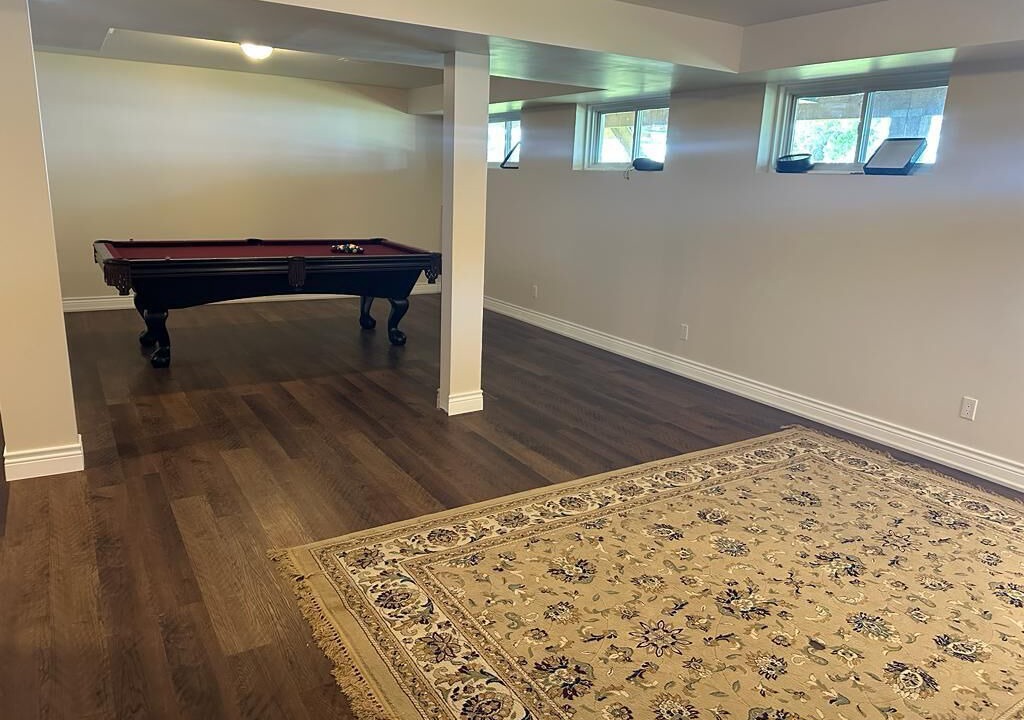 Photo of Bedroom in Adolphustown