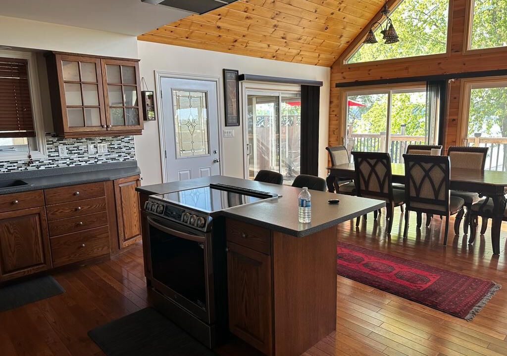 Photo of Kitchen in Adolphustown