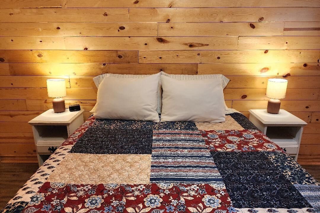 Photo of Bedroom in Claremore