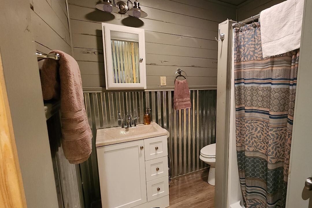 Photo of Bathroom in Claremore