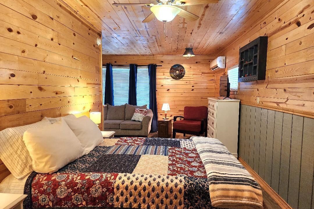 Photo of Bedroom in Claremore