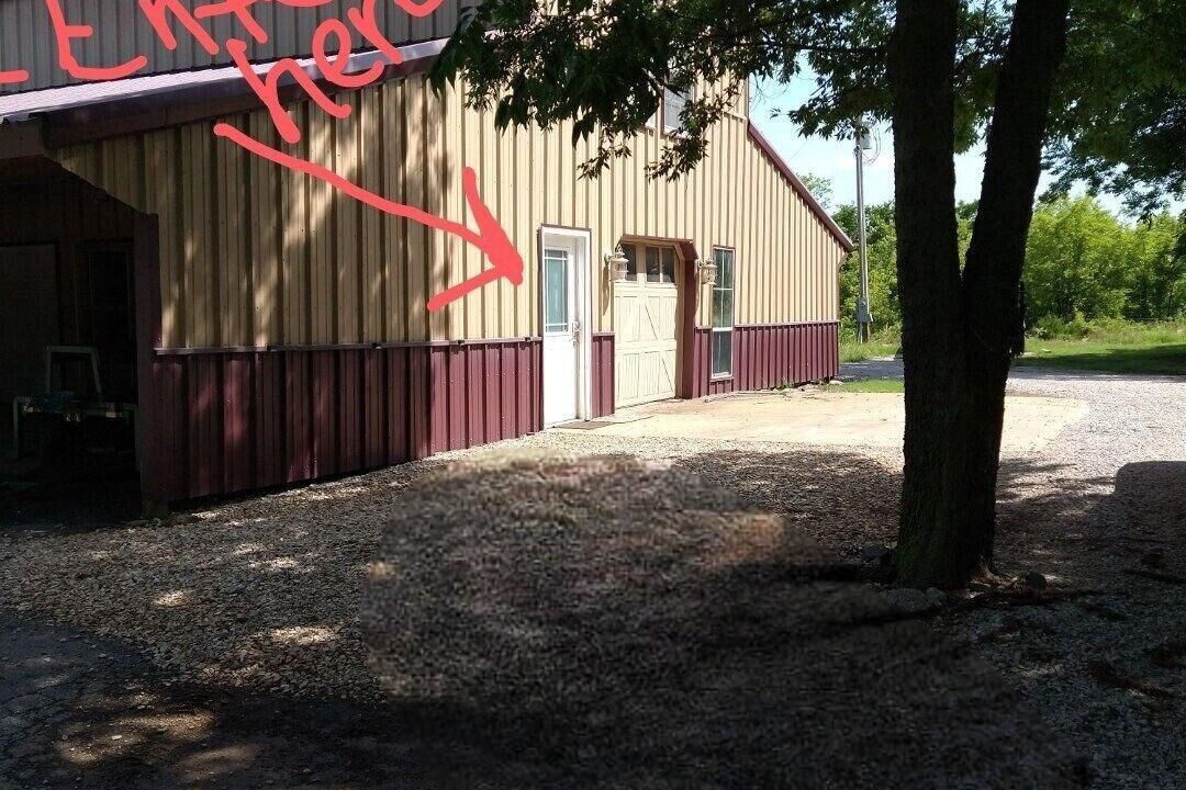 Photo of Outdoor in Claremore