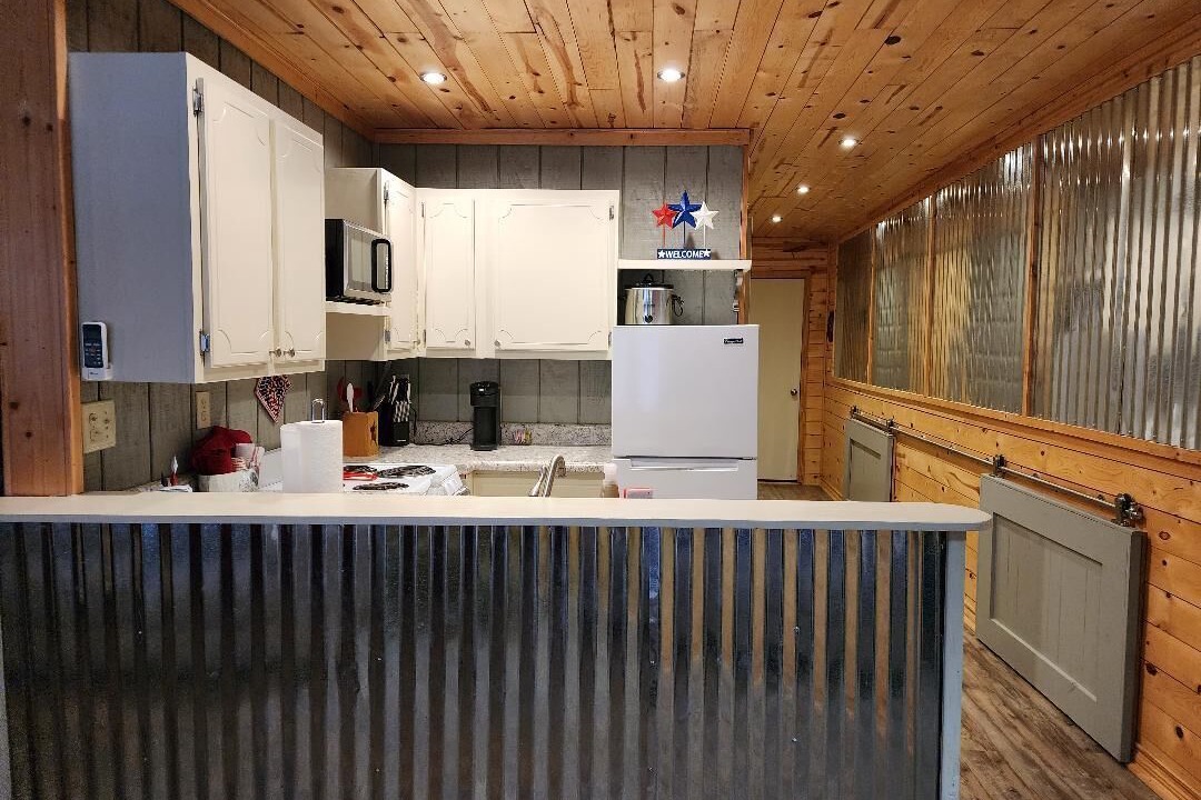 Photo of Kitchen in Claremore