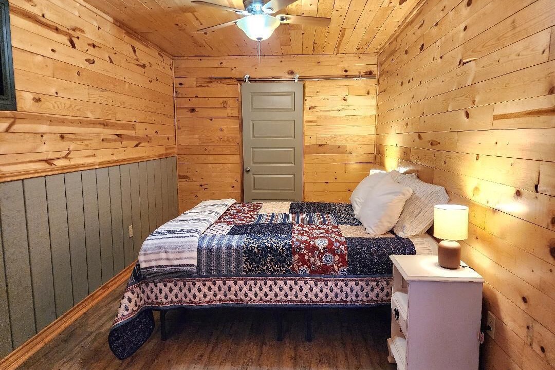Photo of Bedroom in Claremore