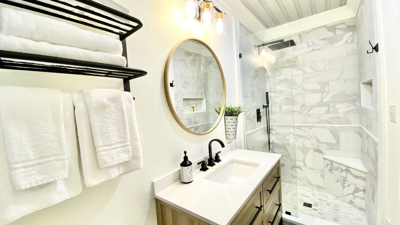 Photo of Bathroom in McDonough