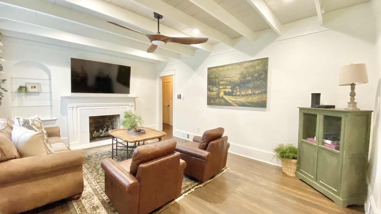 Photo of Livingroom in McDonough