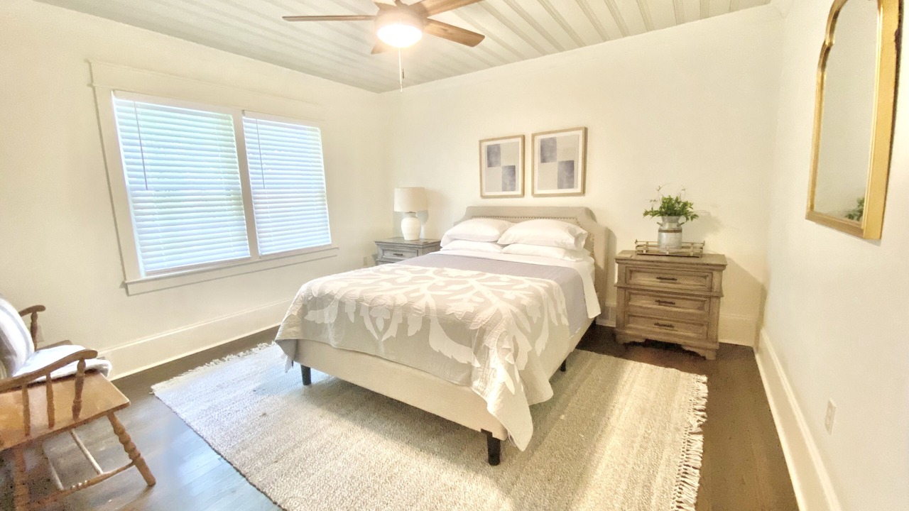 Photo of Bedroom in McDonough