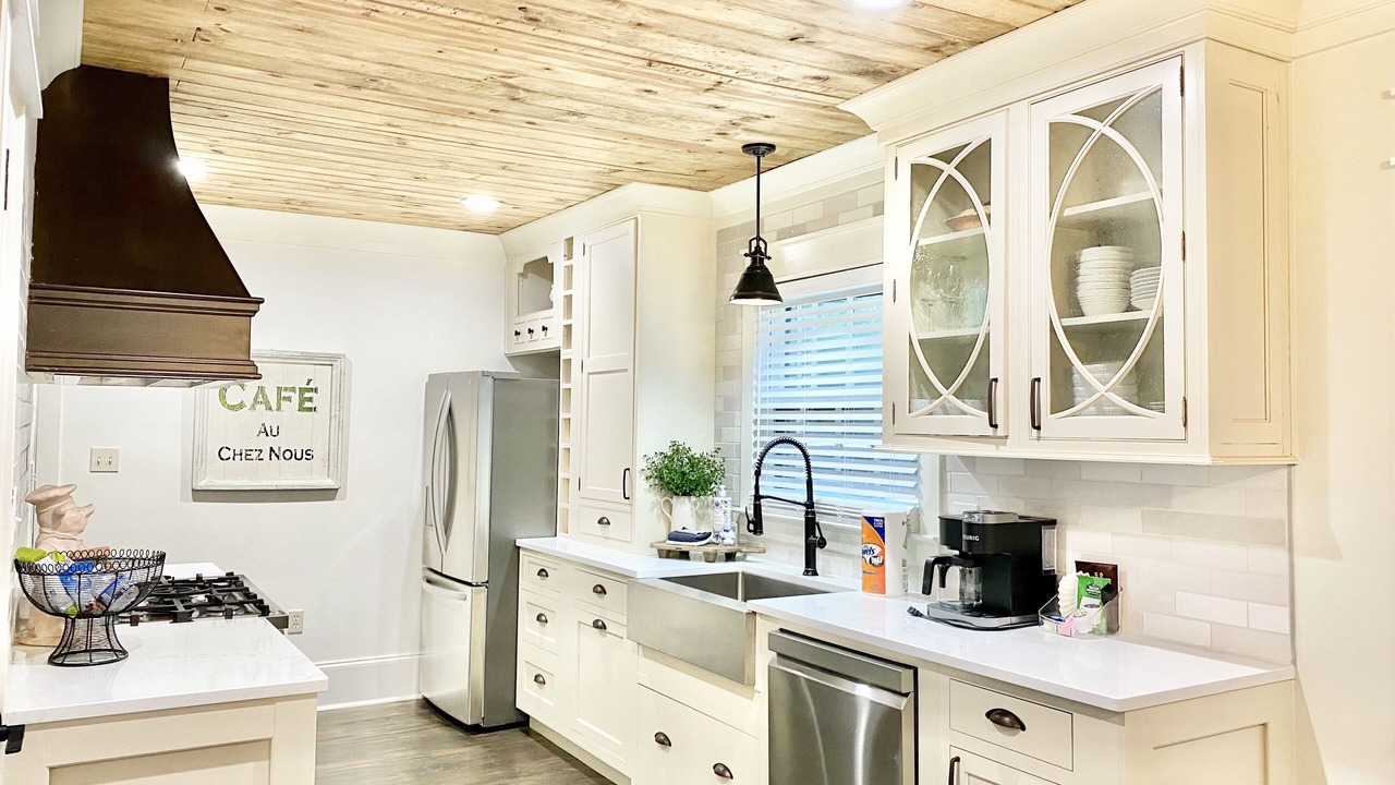 Photo of Kitchen in McDonough