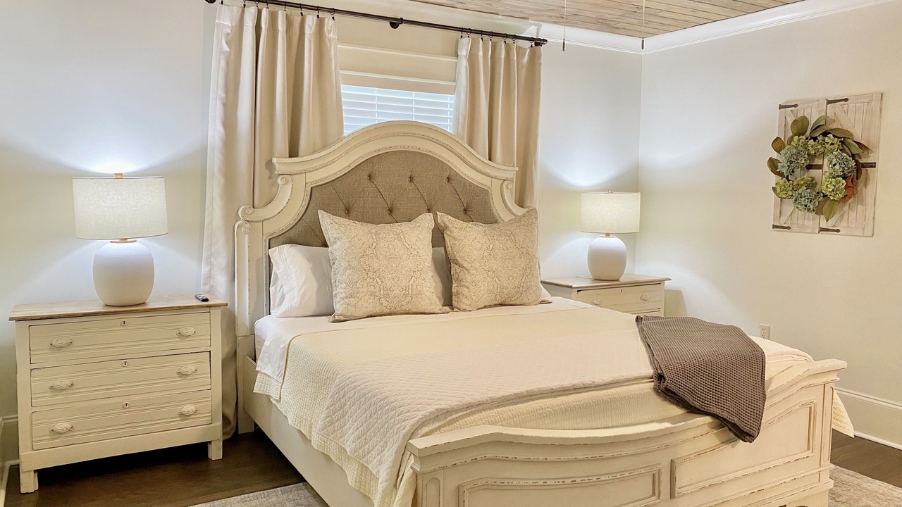 Photo of Bedroom in McDonough