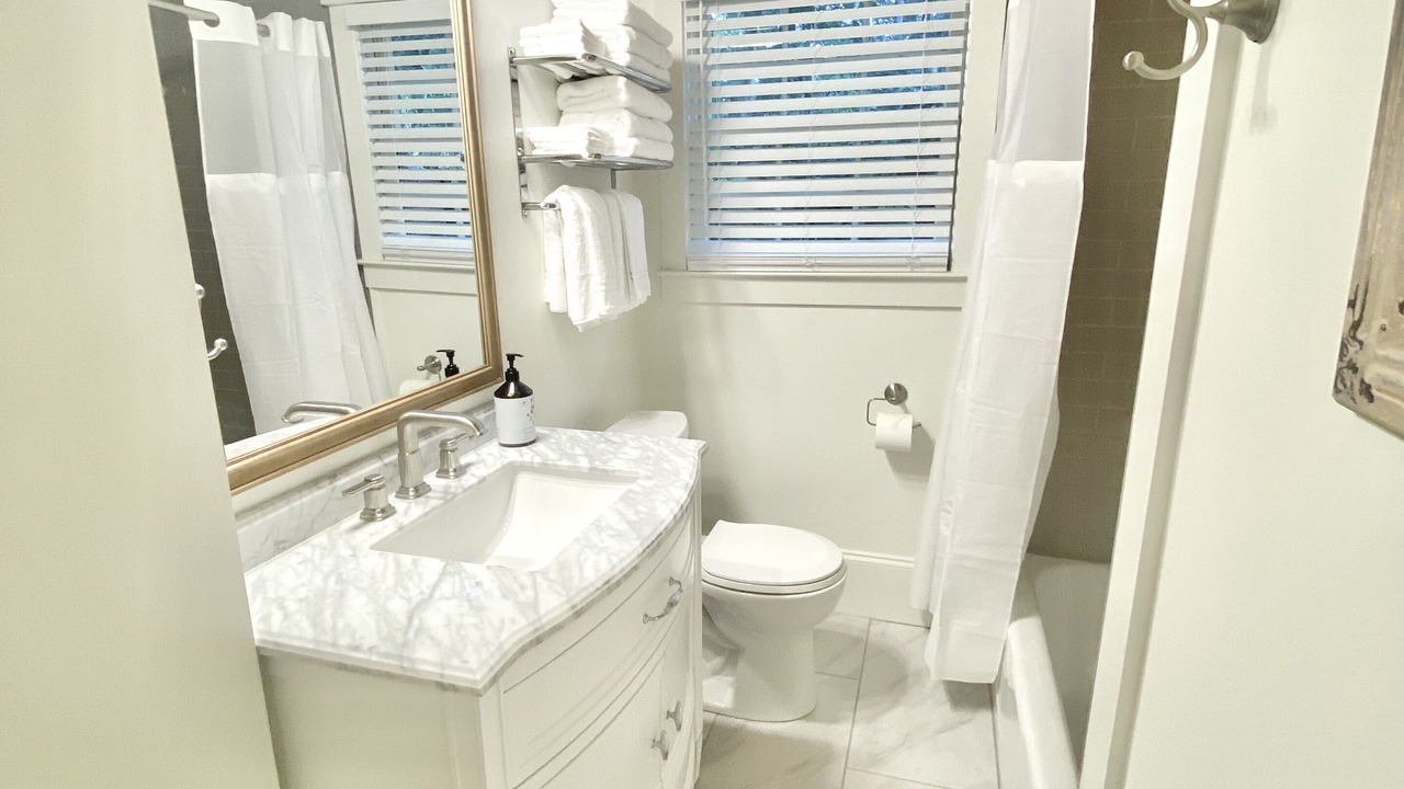 Photo of Bathroom in McDonough