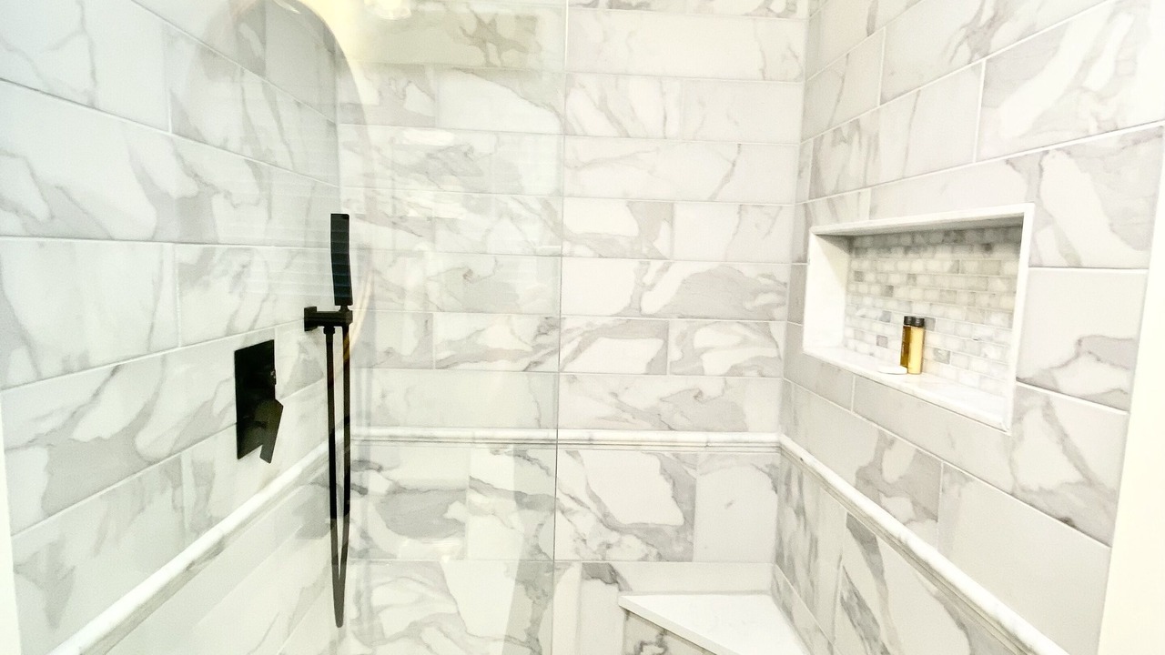 Photo of Bathroom in McDonough