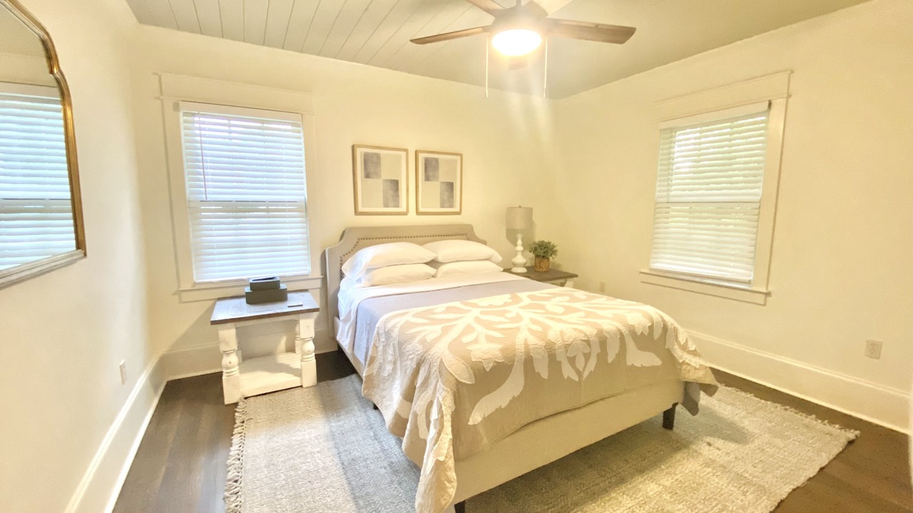 Photo of Bedroom in McDonough