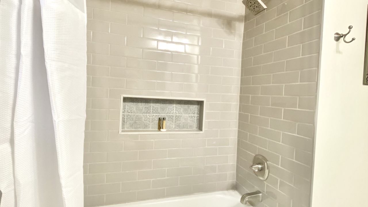 Photo of Bathroom in McDonough