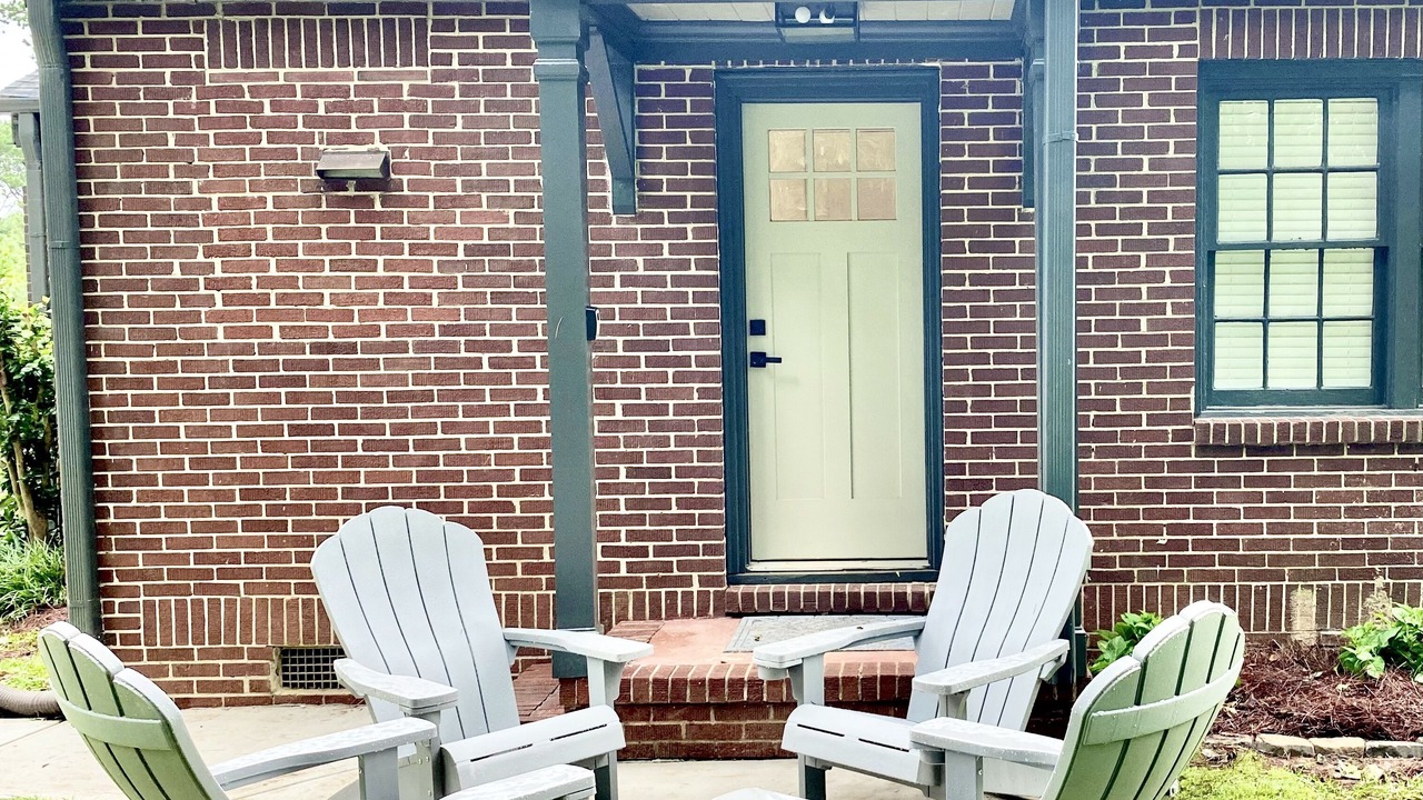 Photo of Outdoor in McDonough