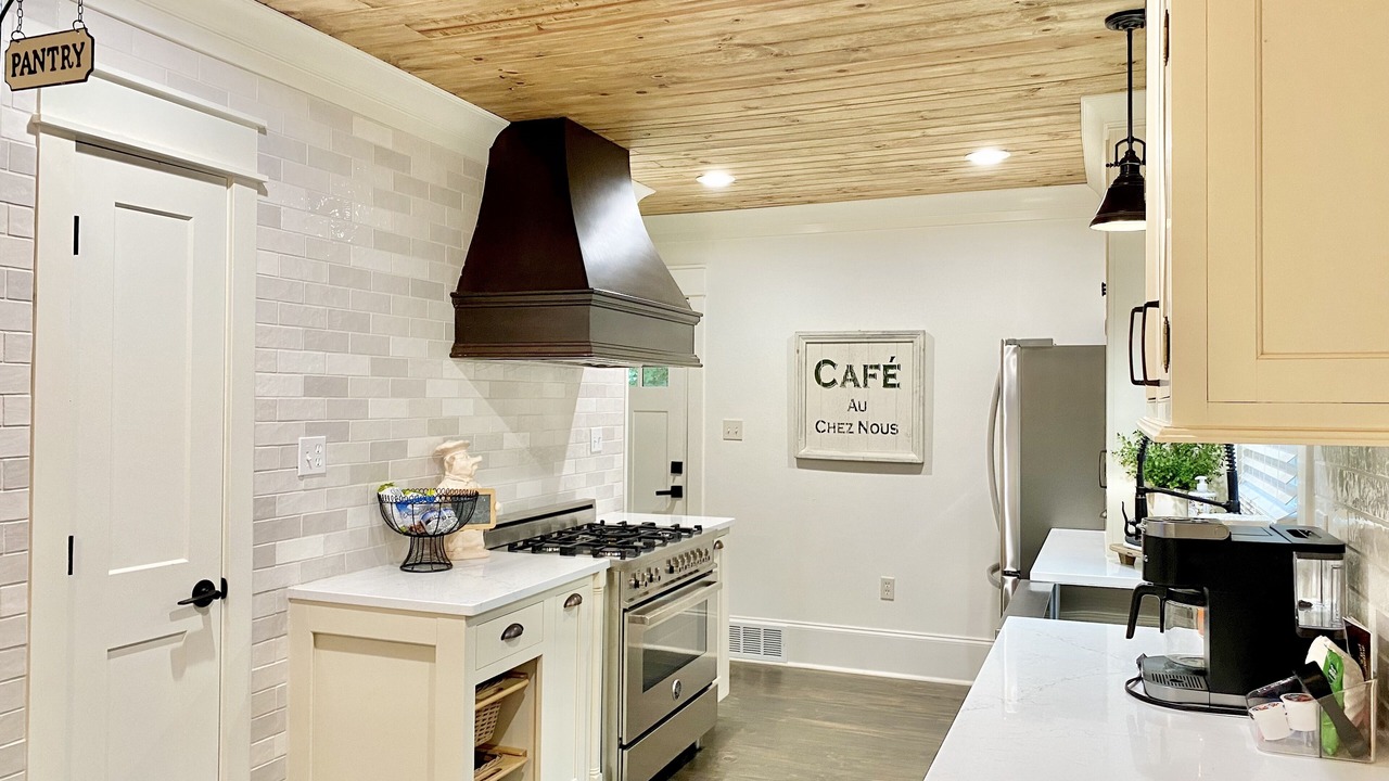 Photo of Kitchen in McDonough