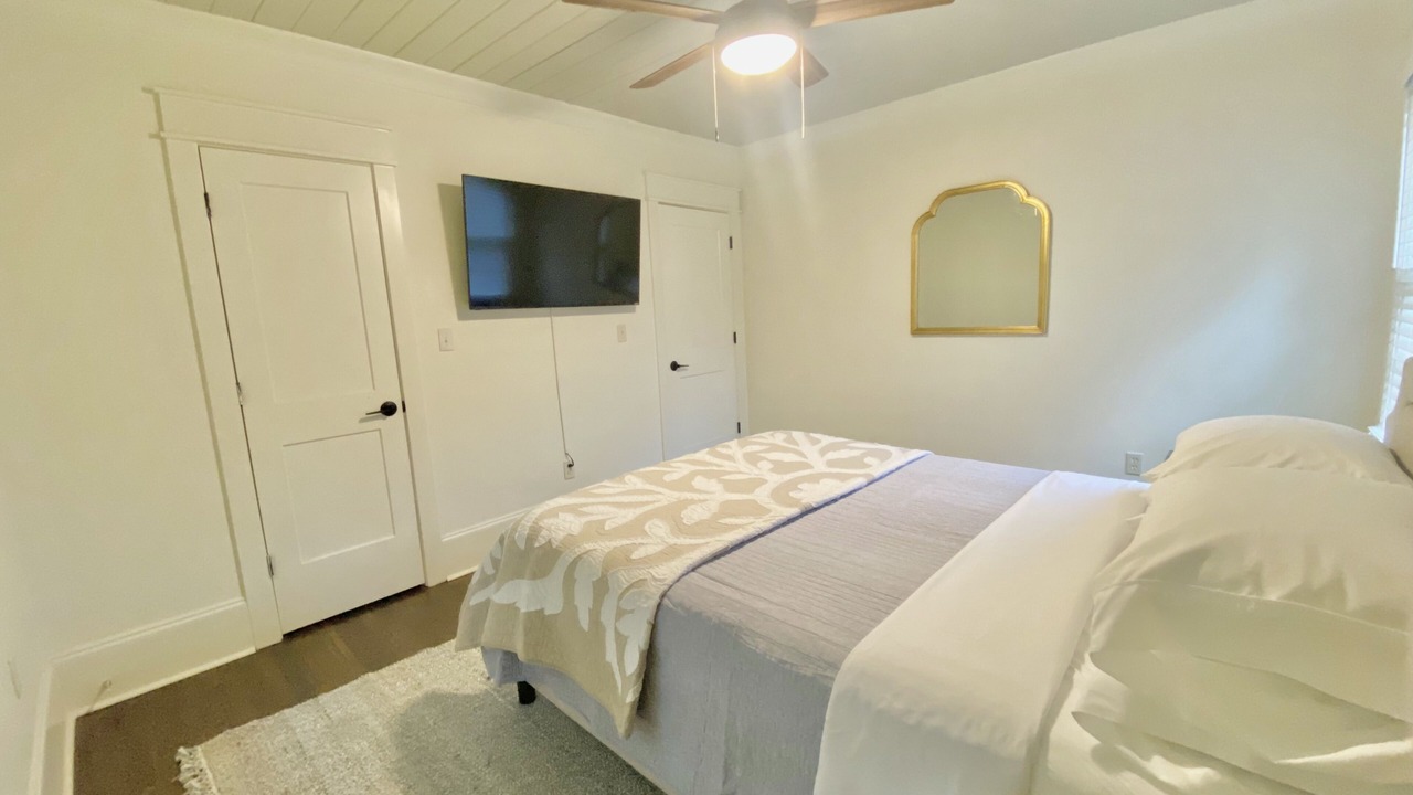 Photo of Bedroom in McDonough