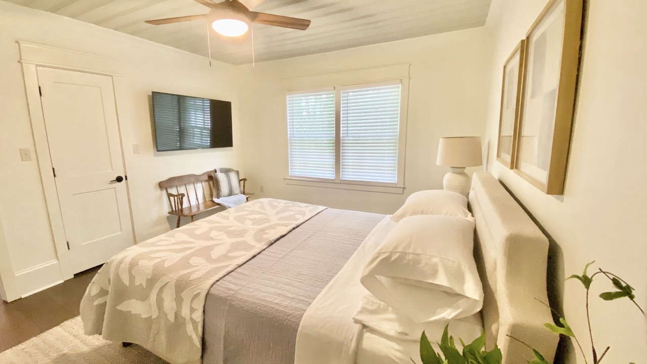 Photo of Bedroom in McDonough