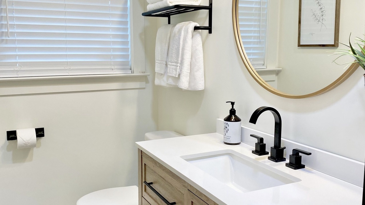 Photo of Bathroom in McDonough