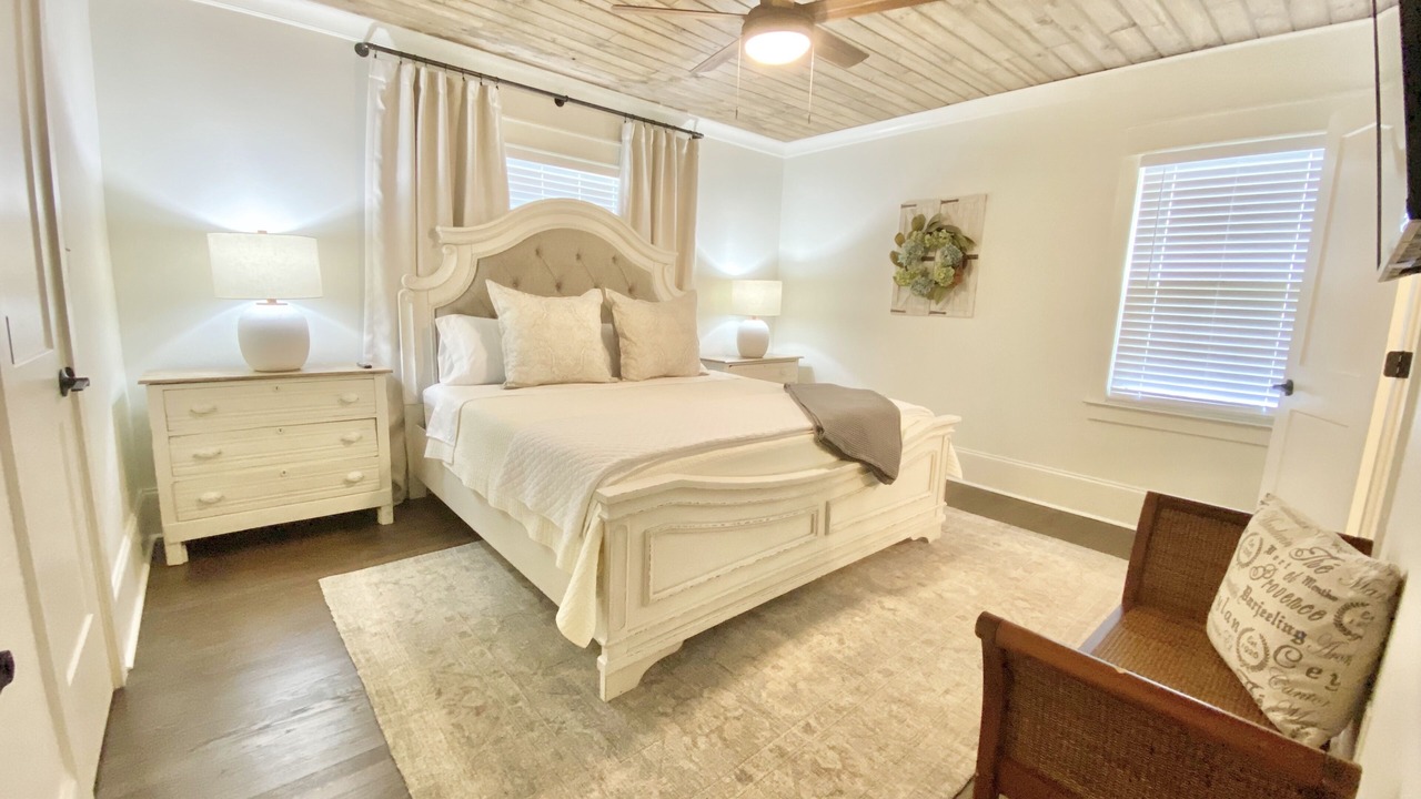 Photo of Bedroom in McDonough