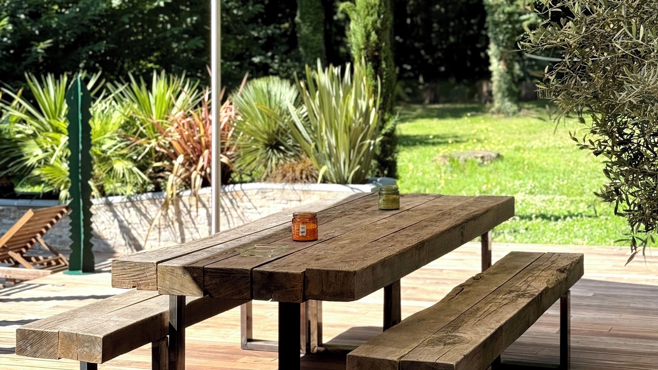 Photo of Outdoor in Rochefort-en-Yvelines