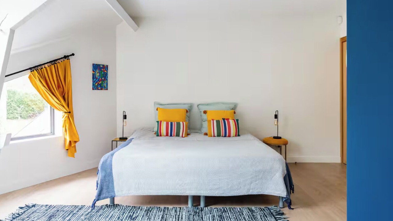 Photo of Bedroom in Rochefort-en-Yvelines