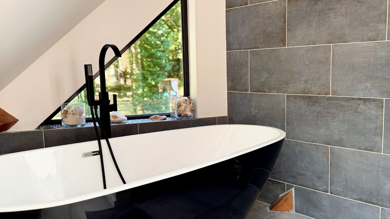 Photo of Bathroom in Rochefort-en-Yvelines