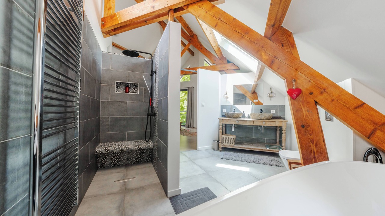 Photo of Bathroom in Rochefort-en-Yvelines