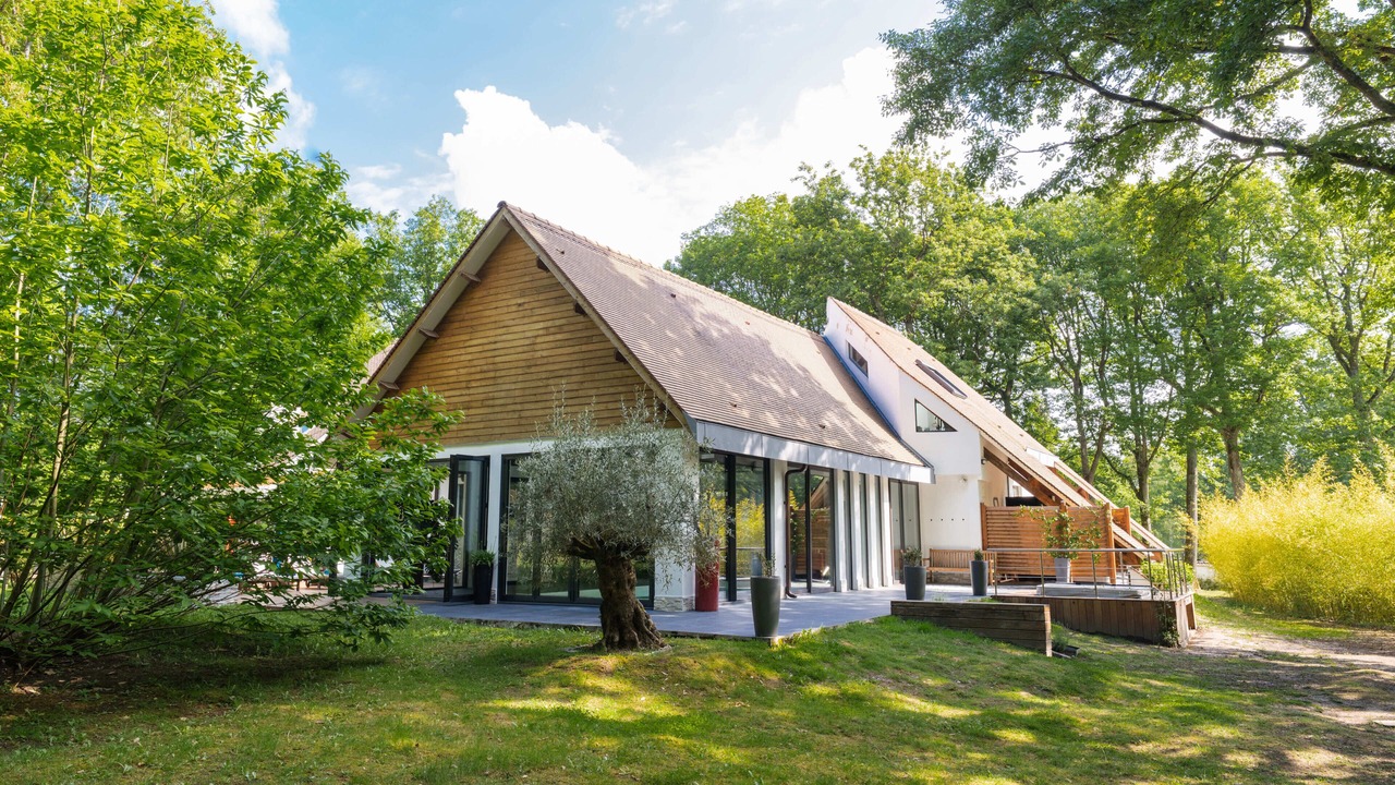 Photo of Outdoor in Rochefort-en-Yvelines