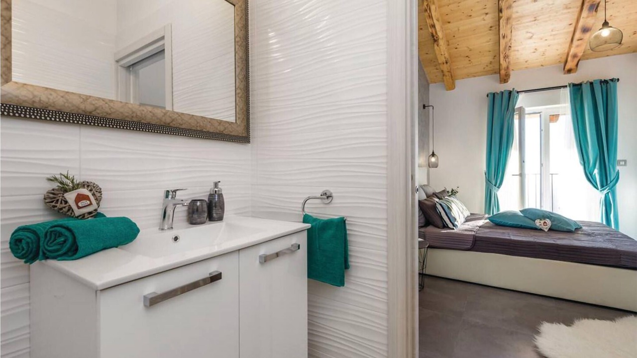 Photo of Bathroom in Obrs