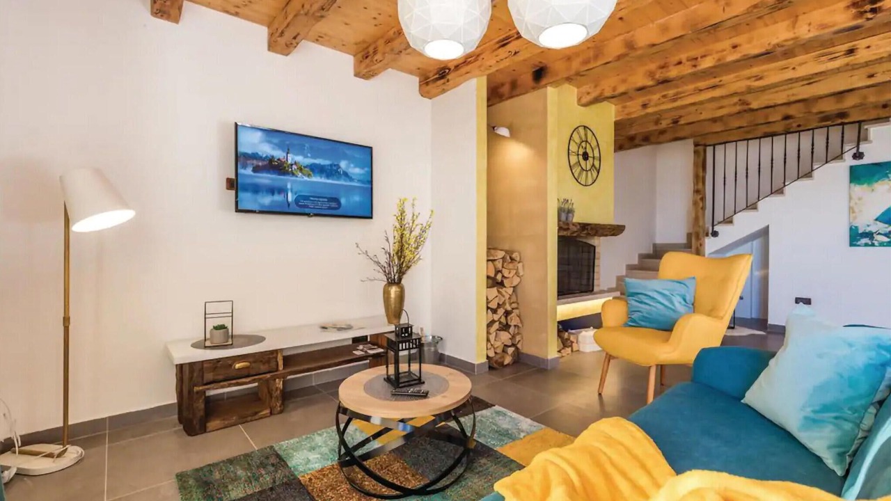 Photo of Bedroom in Obrs